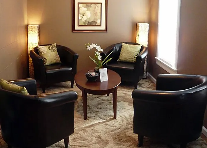 Cumberland Inn And Spa
