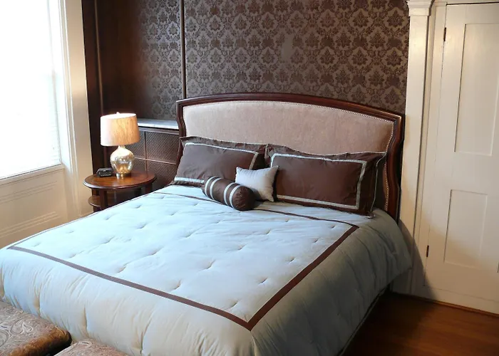 Cumberland Inn And Spa