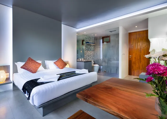 Kamala Resotel, Sha Extra Plus