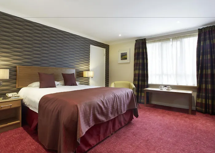 The Manor House At Celtic Manor