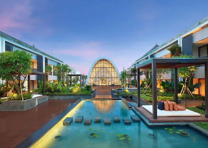 Aryaduta Bali