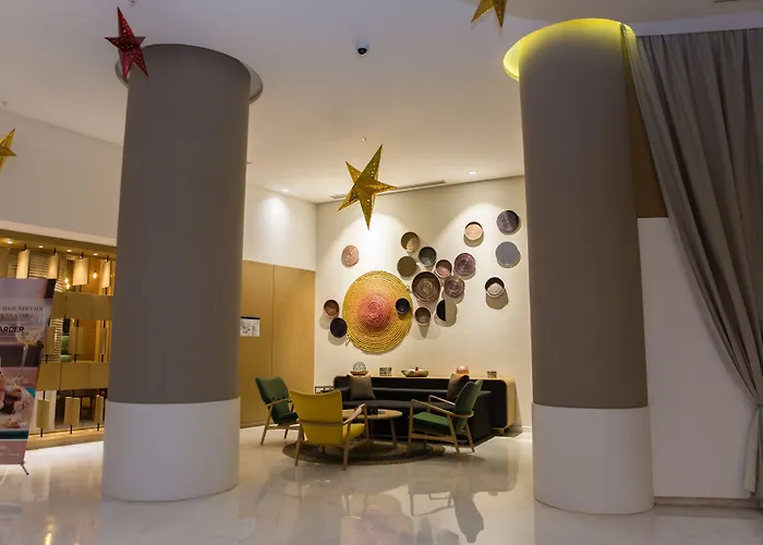 Sousse Pearl Marriott Resort & Spa