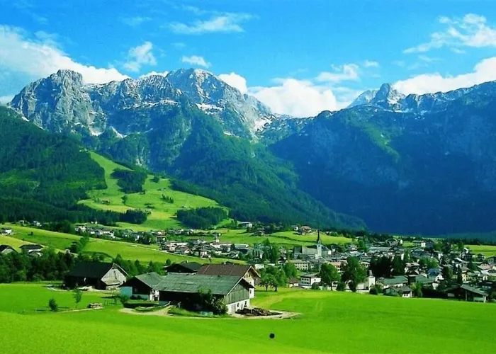 Lammertalerhof