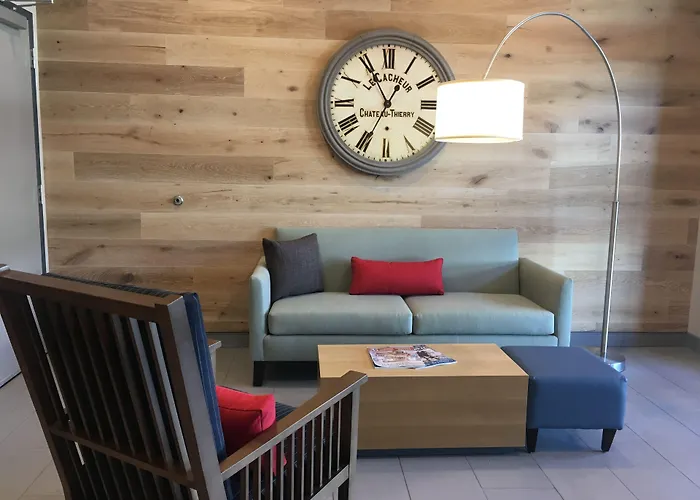 Country Inn & Suites By Radisson Ocean City