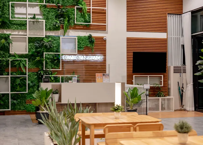 Glai Gan Place Hotel