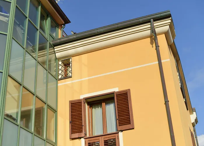 Hotel Rosignano