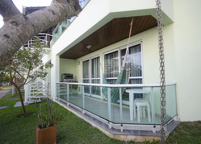 Pousada Morada da Praia