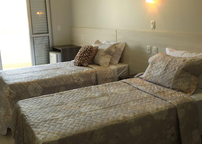 Tezla Hotel