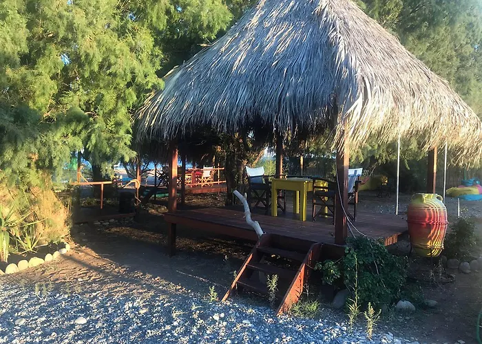 Mojito Beach Rooms