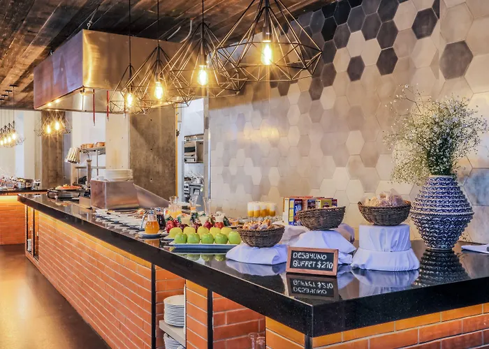 Four Points By Sheraton Puebla