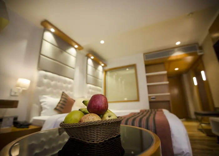 Hotel Shubh Inn