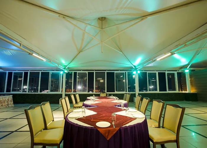 Hotel Shubh Inn