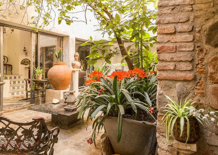 Virreinato Hotel Boutique