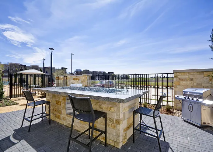 Home2 Suites By Hilton Plano Richardson
