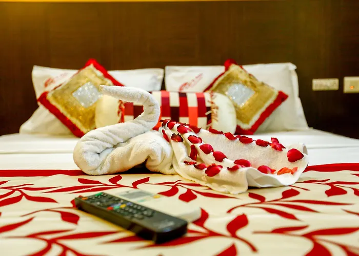 Hotel Abi'S Inn