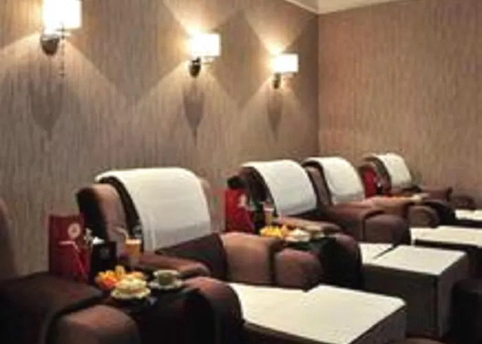 Cinese Hotel Dongguan Shijie