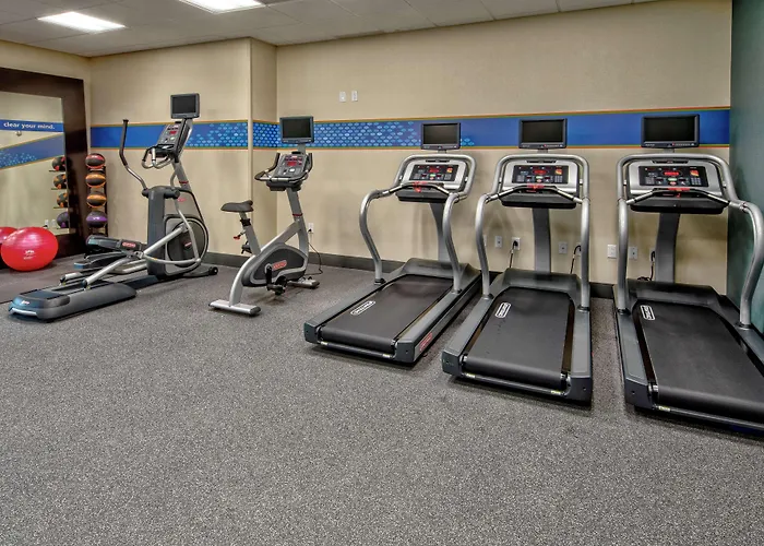 Hampton Inn & Suites Nashville/Goodlettsville Tennessee
