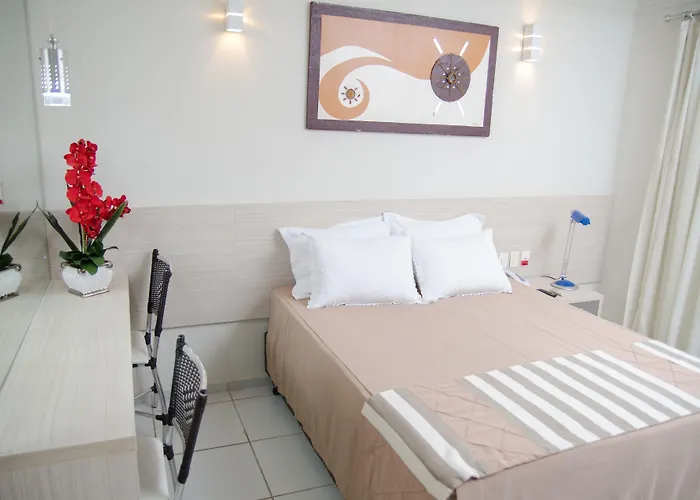 Vitoria Palace Hotel