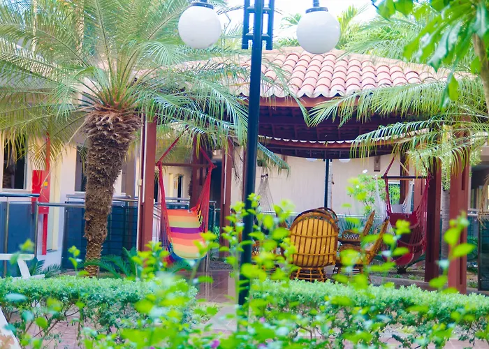 Vitoria Palace Hotel