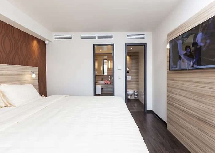Staycity Aparthotels Heidelberg