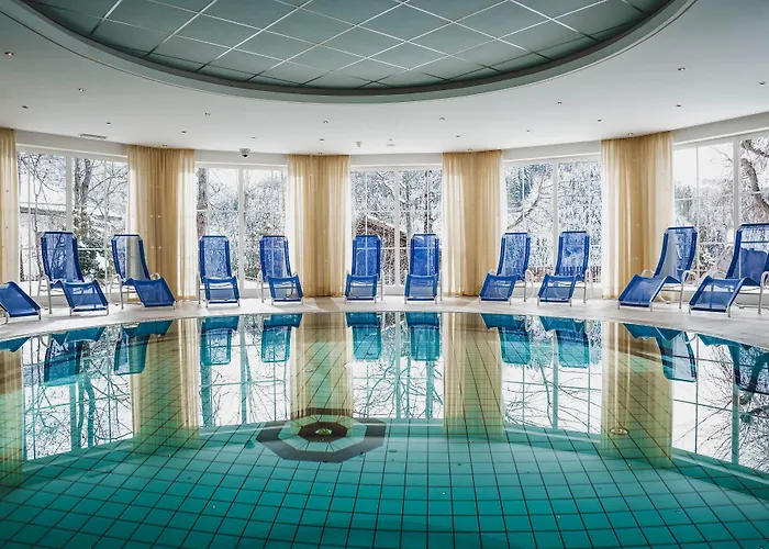 Hotel Marica
