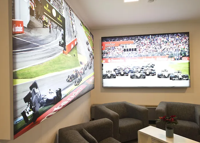 Hotel Motodrom