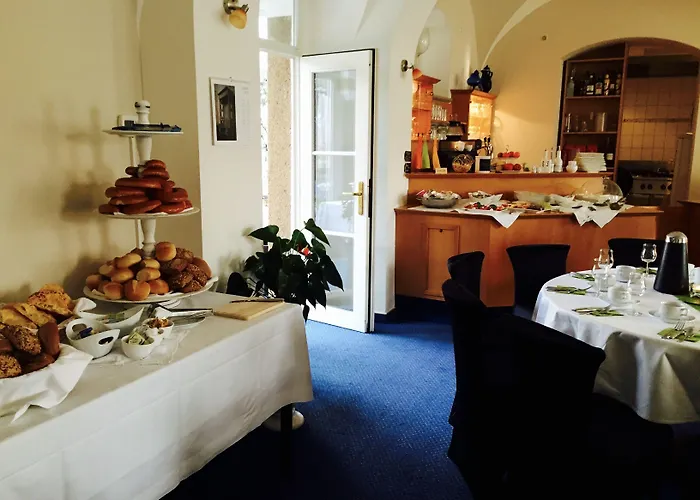 Hotel Dein Gutshof