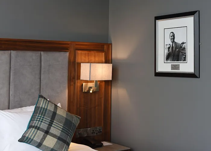 Golflinks Hotel