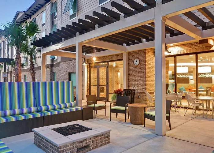 Home2 Suites By Hilton Hilton Head