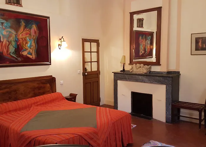 Hotel Cardinal
