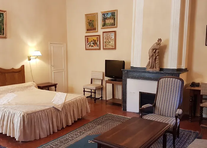 Hotel Cardinal