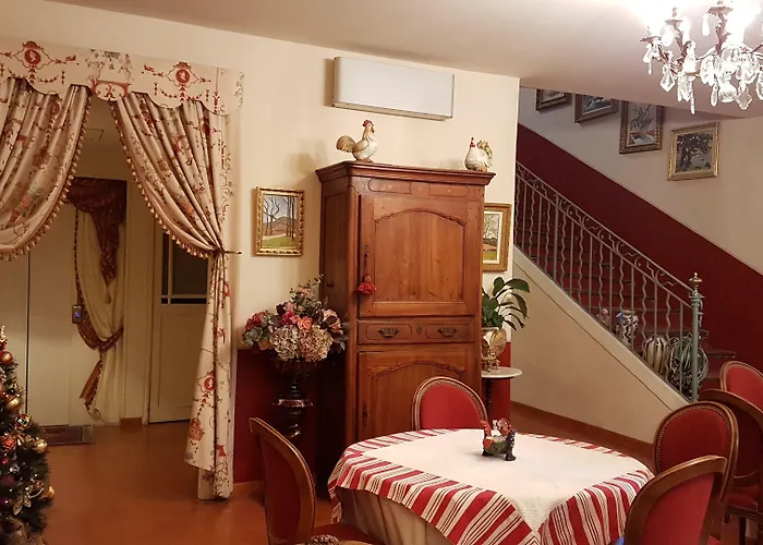 Hotel Cardinal