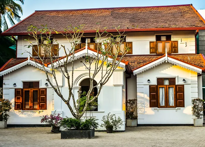 Hikka Sands & Spa