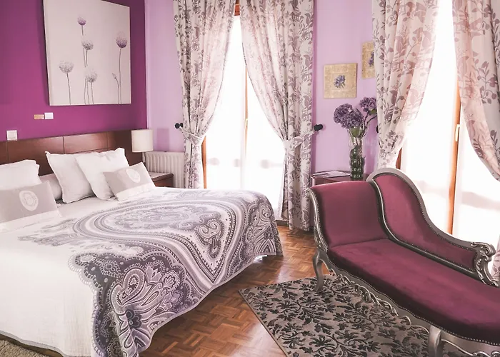 Hostal Docar