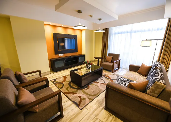 Mestil Hotel & Residences