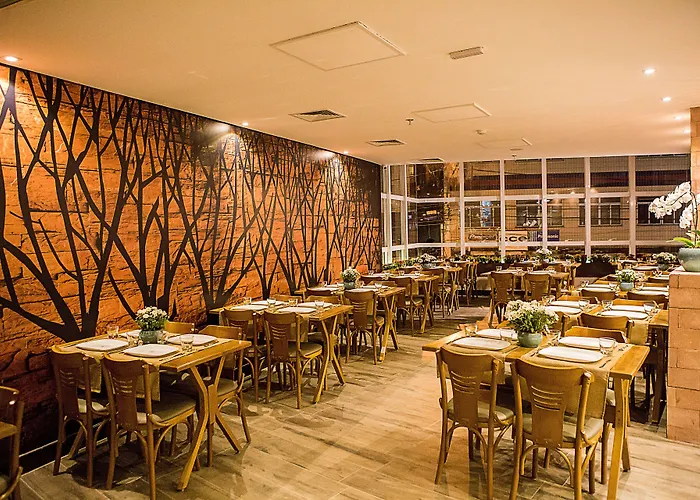 Bristol Viçosa Hotel