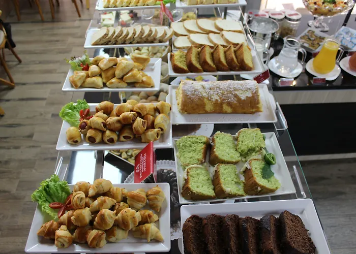 Bristol Viçosa Hotel