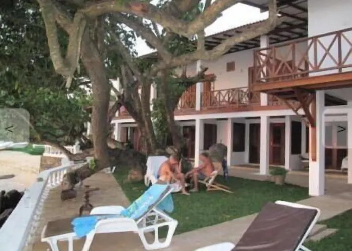 Sun N Sea Hotel