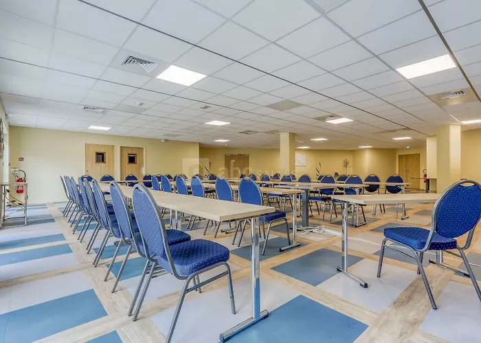 Best Western Plus Hotel Escapade Senlis