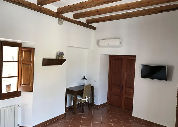 Hostal Can Xicu