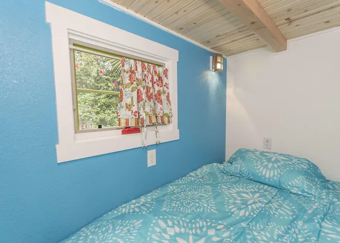 Tiny House Siesta