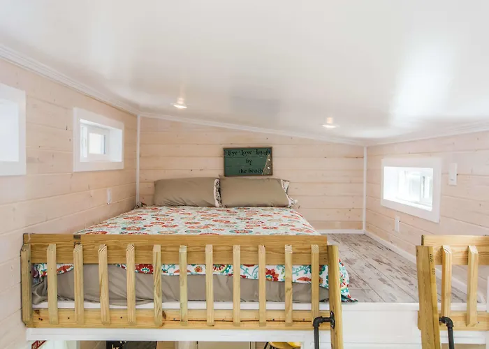 Tiny House Siesta