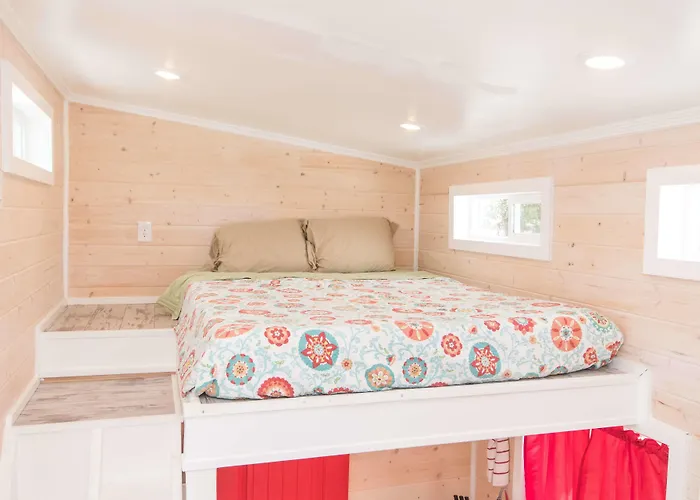 Tiny House Siesta
