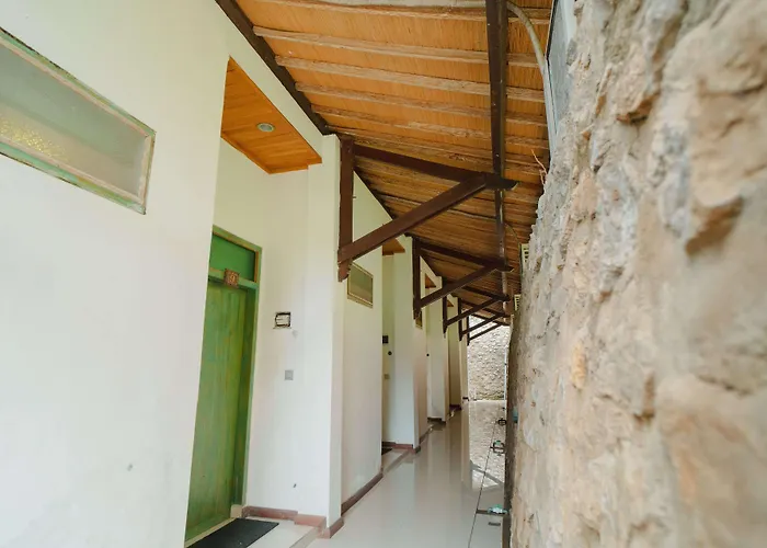 Green Hill Boutique Hotel