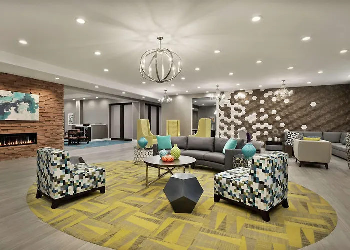 Homewood Suites By Hilton Florence