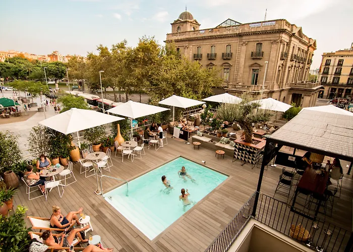 Hotel Oasis