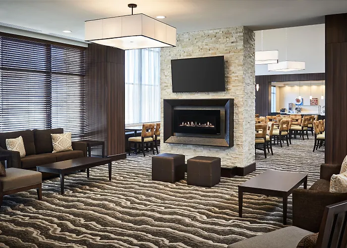 Staybridge Suites Niagara-On-The-Lake By Ihg