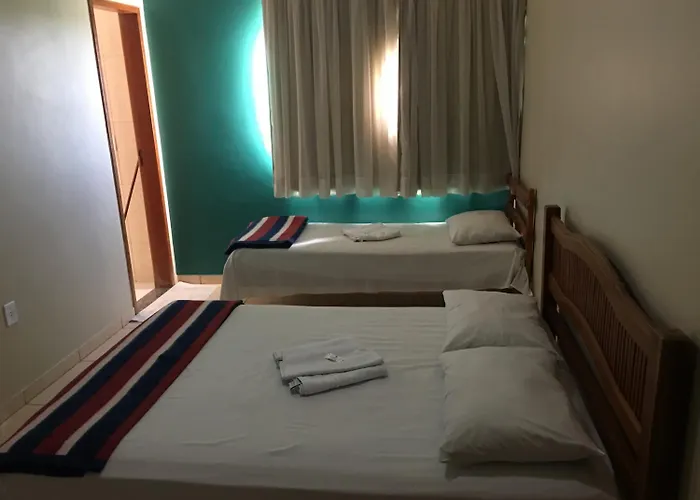 Trindade Hotel
