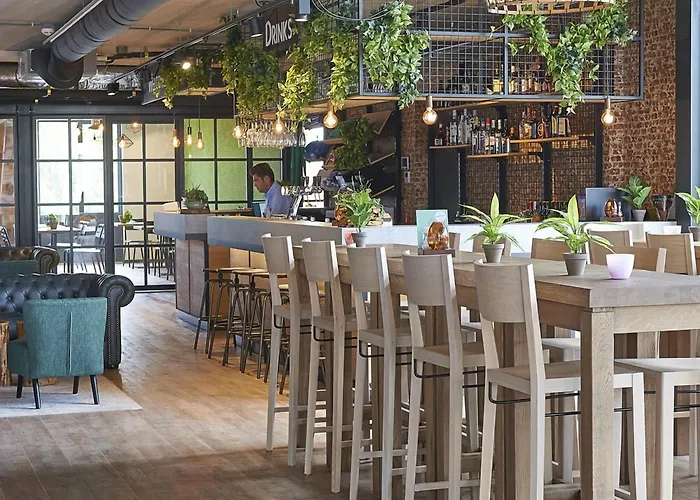 Guesthouse Hotel Kaatsheuvel-Waalwijk