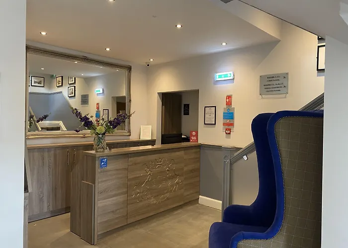 The Craigie Hotel